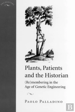 Bertrand.pt - Plants, Patients, And The Historian