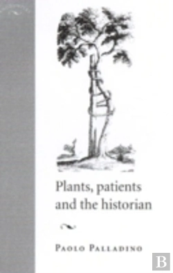 Bertrand.pt - Plants, Patients And The Historian