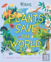 Plants Save The World