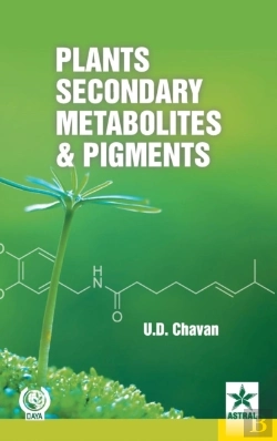 Bertrand.pt - Plants Secondary Metabolites And Pigments