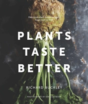 Plants Taste Better