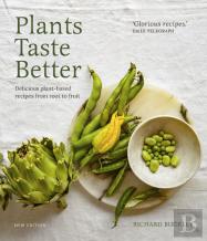 Plants Taste Better