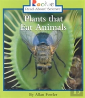 Plants That Eat Animals