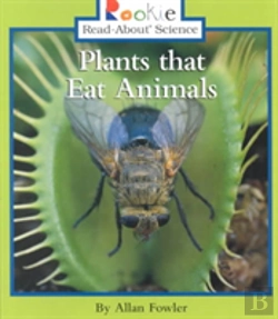 Bertrand.pt - Plants That Eat Animals