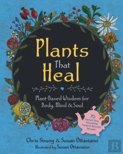 Bertrand.pt - Plants That Heal