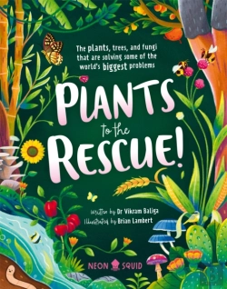 Bertrand.pt - Plants To The Rescue!