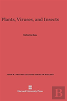 Plants, Viruses, And Insects