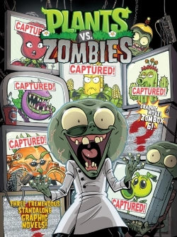 Bertrand.pt - Plants Vs. Zombies Boxed Set 6
