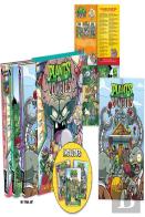 Plants Vs. Zombies Boxed Set 7