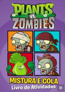 Bertrand.pt - Plants vs. Zombies