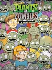 Plants Vs Zombies - Tome 21