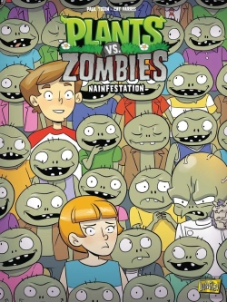 Bertrand.pt - Plants Vs Zombies - Tome 21