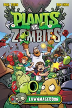 Bertrand.pt - Plants Vs. Zombies Volume 1: Lawnmageddon