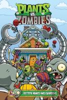 Plants Vs. Zombies Volume 15: Better Homes And Guardens