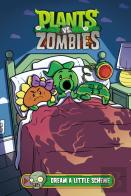 Plants Vs. Zombies Volume 19: Dream A Little Scheme