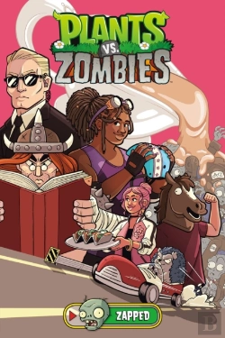 Bertrand.pt - Plants Vs. Zombies Volume 23: Zapped
