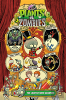 Plants Vs. Zombies Volume 9