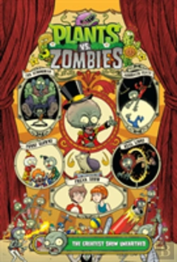 Bertrand.pt - Plants Vs. Zombies Volume 9