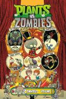 Plants Vs. Zombies Zomnibus Volume 3