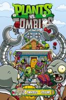 Plants Vs. Zombies Zomnibus Volume 5