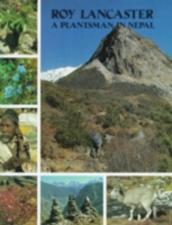 Bertrand.pt - Plantsman In Nepal