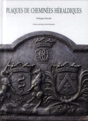 Plaques De Cheminées Héraldiques