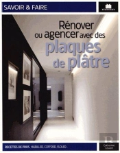 Plaques De Platre