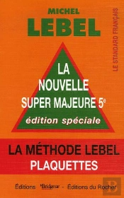 Plaquette 3 La Methode Lebel 3