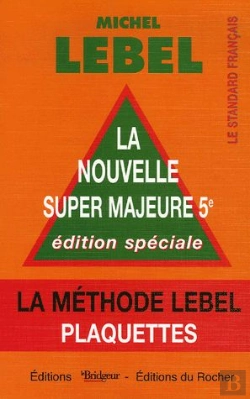 Bertrand.pt - Plaquette 3 La Methode Lebel 3
