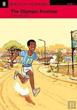 Bertrand.pt - Plar1:Olympic Promise Bk/Cd Rom For Pack