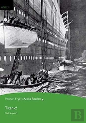 Plar3:Titanic And Mp3 Pack