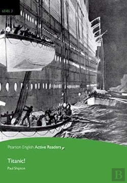 Bertrand.pt - Plar3:Titanic And Mp3 Pack