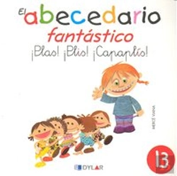 Bertrand.pt - ¡Plas! ¡Plis! ¡Capaplís! - Cuento 13 Ááááááááááááááááááááááááááááááááááááááááááááááááááááááááááááááá