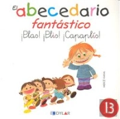 ¡Plas! ¡Plis! ¡Capaplís! - Cuento 13 Ááááááááááááááááááááááááááááááááááááááááááááááááááááááááááááááá