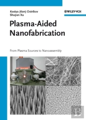 Plasma-Aided Nanofabrication