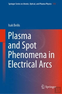 Bertrand.pt - Plasma And Spot Phenomena In Electrical Arcs