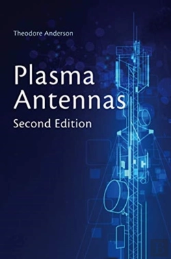 Bertrand.pt - Plasma Antennas, Second Edition