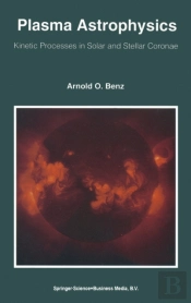 Plasma Astrophysics