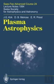 Plasma Astrophysics