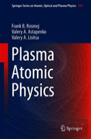 Plasma Atomic Physics