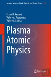 Plasma Atomic Physics