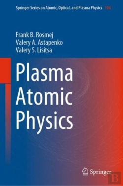 Bertrand.pt - Plasma Atomic Physics