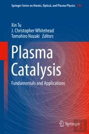 Plasma Catalysis