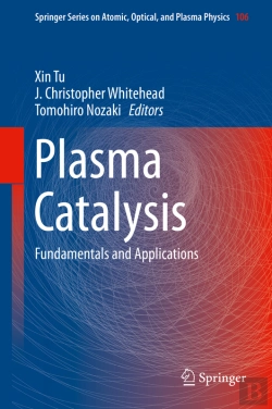 Bertrand.pt - Plasma Catalysis