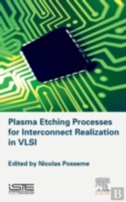 Bertrand.pt - Plasma Etching Processes For Interconnect Realization In Vlsi