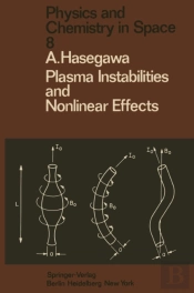 Plasma Instabilities And Nonlinear Effects