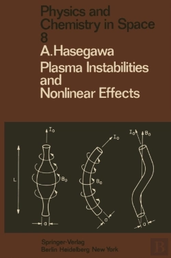 Bertrand.pt - Plasma Instabilities And Nonlinear Effects