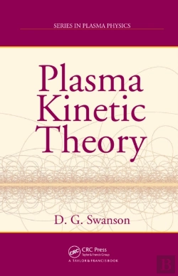 Bertrand.pt - Plasma Kinetic Theory