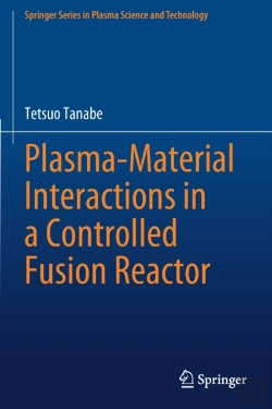 Bertrand.pt - Plasma-Material Interactions In A Controlled Fusion Reactor