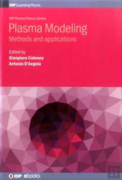 Bertrand.pt - Plasma Modeling